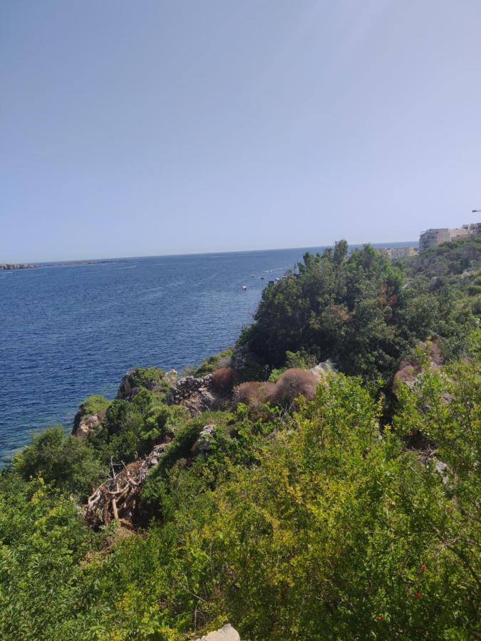 St Paul'S Daire St. Paul's Bay Dış mekan fotoğraf
